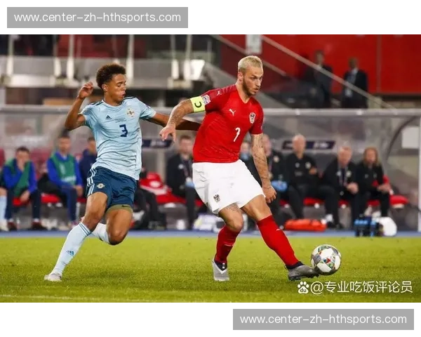 纵情山海还是沉醉宫廷？奥地利vs希腊：一场关于欧罗巴灵魂的终极对决